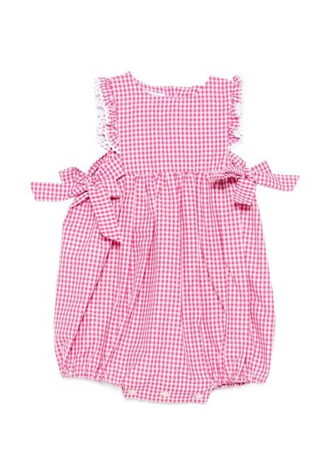 Tutina a quadri MARIELLA FERRARI | PLL10012